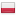 funduszephare.pl server is located in Poland